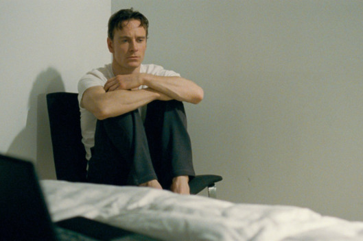  Michael Fassbender